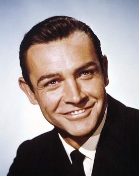 Sean Connery