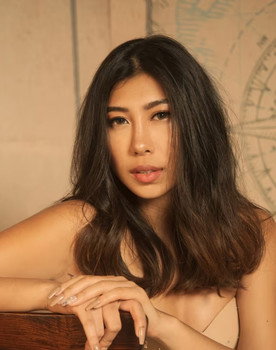 Kiara Takahashi