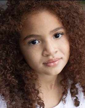 Celestina Harris