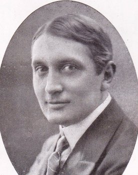Svend Melsing as 