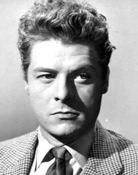 André Le Gall as Jérôme Fandor