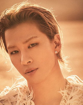 TAEYANG as Self