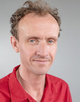 Ed Malone as Tweaker