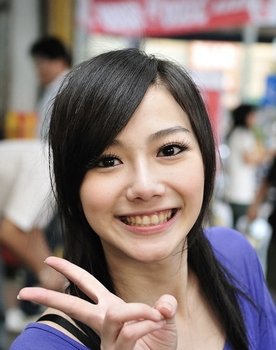 Nikki Shao as 野倩