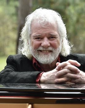 Chuck Leavell: The Tree Man