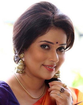 Tramila Bhattacharya