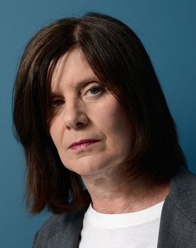 Catherine Breillat as Herself - Interviewee