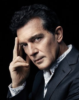 Antonio Banderas Photo