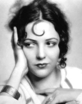 Etelka Maquita as Tänzer