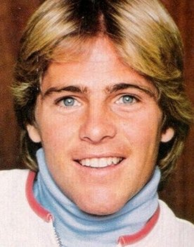 Bruce Penhall