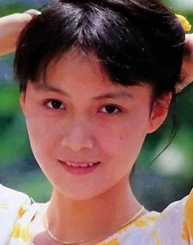 Jinsha Xing as 蔡小棠（国语配音）