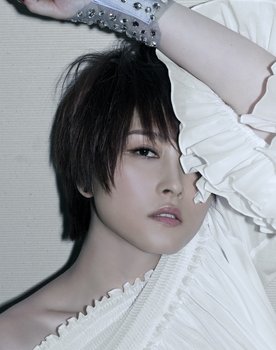 Li Na as Jie Lan