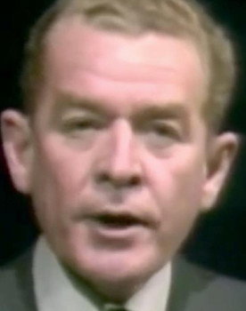 Charles Collingwood as Narrator