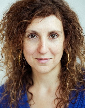 Émilie Pierson