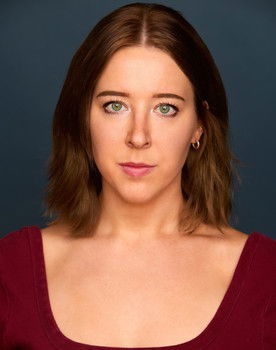 Shelby Swanson as Christy