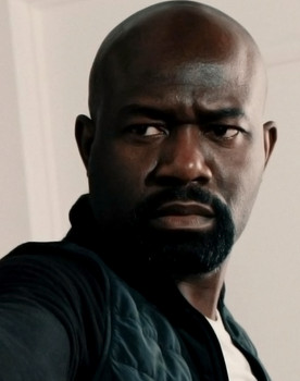 Wan Dral as Isaac / Joe