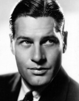 Richard Arlen as Clark Manning