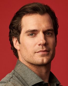 Henry Cavill Photo