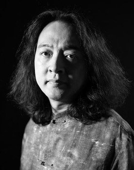 张艺谋和他的影