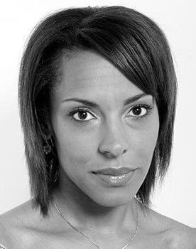 Sara Carver as Hagar