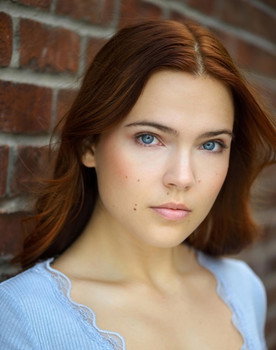 Katia Gorshkova