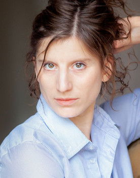 Youna Noiret as Thibaut (voice)