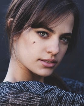 Dar Zuzovsky as Ya'ara Sade