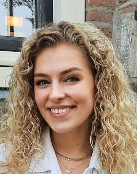 Julia Boschman