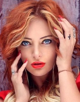 Delia Matache