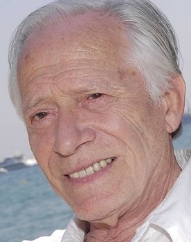 Henri Garcin as Gerard