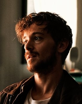 Nicola Brando Parini as 