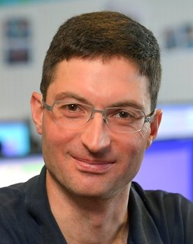 Sylvain Lodiot as Self