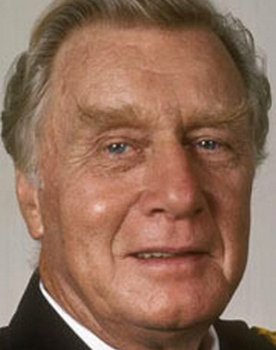 George Gaynes as Comdt. Lassard