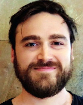 Erwann Chandon as (voice)