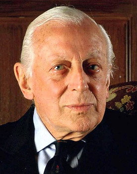 Alistair Cooke