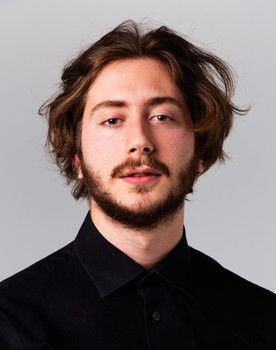 Javier Abad as Caminante