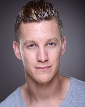 Mike Beckingham Photo