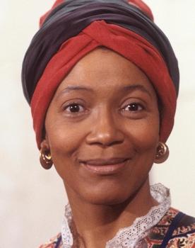 Olivia Cole