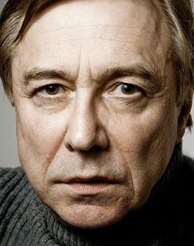 Oleg Vavilov as Аполодор