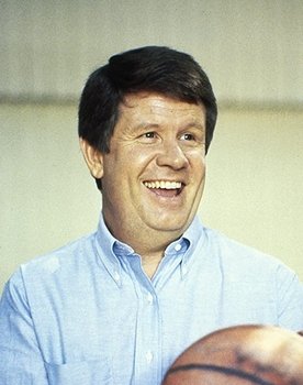 James Hampton Photo