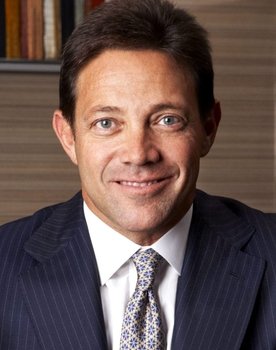 Jordan Belfort
