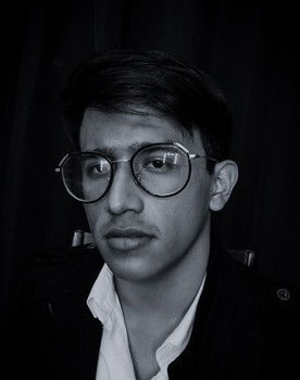 Jacob Vargas Gonzalez