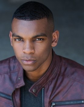 Vincent Washington as 