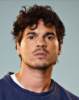 Oscar Zia
