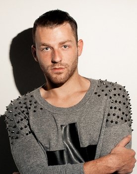 Cody Ostrenga as Jared Price