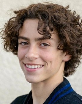 Logan Evan Gray