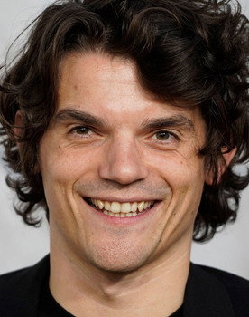 Edward Bluemel