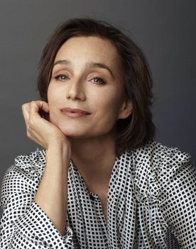 Kristin Scott Thomas as Matty Crompton