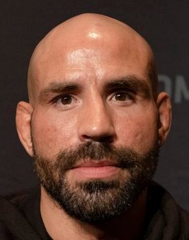 Ben Saunders
