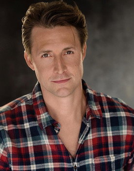 Michael Shenefelt